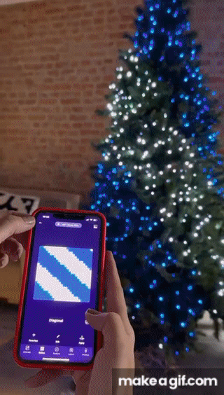 Luz Smart Natalina