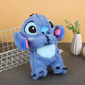 Urso Pelúcia Stitch Respita