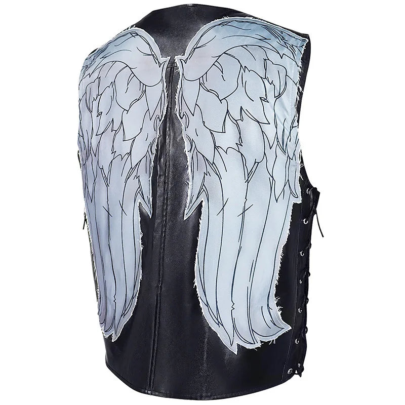 Colete Daryl Dixon - The Walking Dead