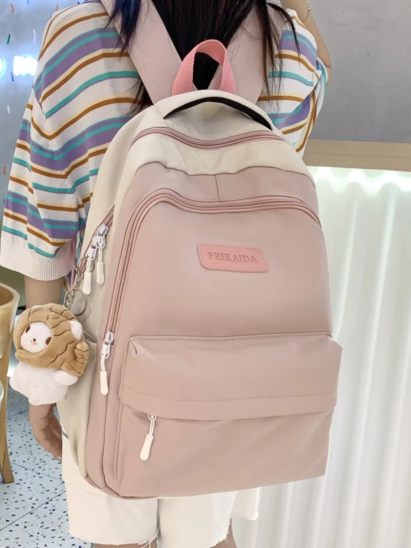 Mochila Esther - LIHENGYING