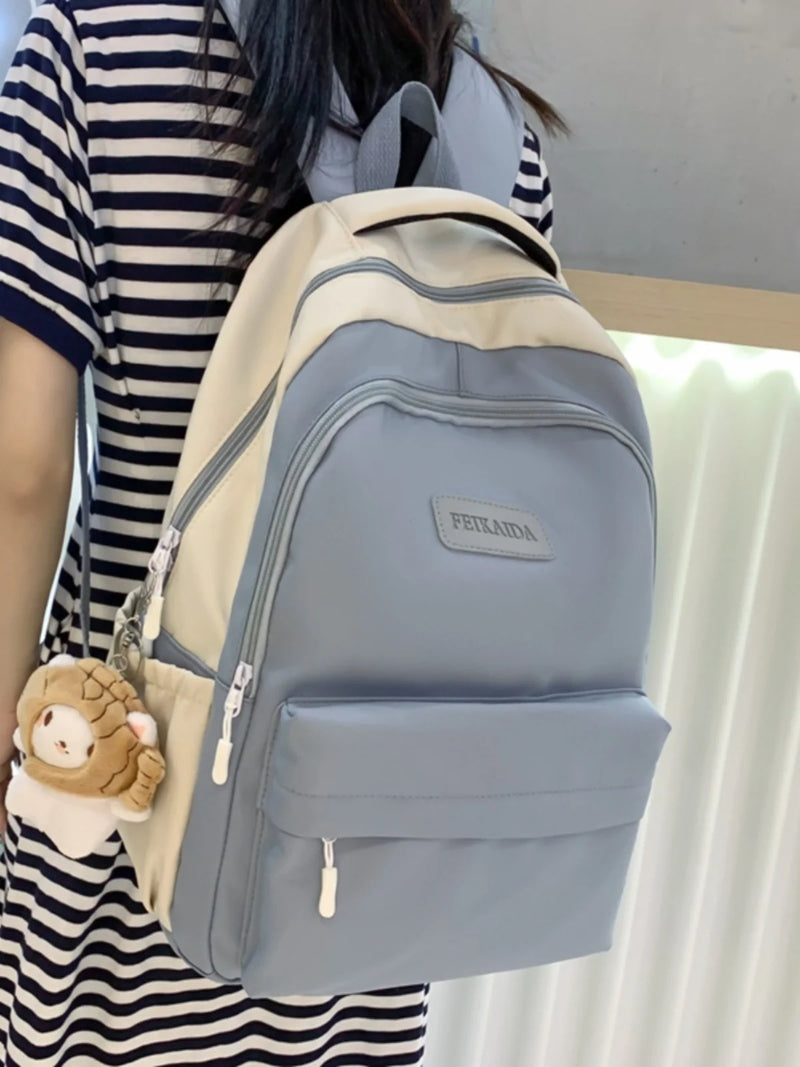 Mochila Esther - LIHENGYING