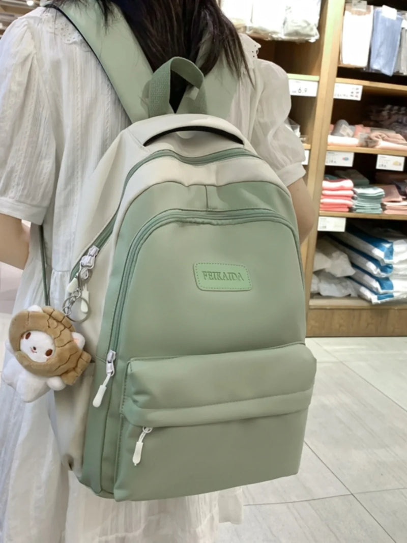 Mochila Esther - LIHENGYING