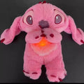 Urso Pelúcia Stitch Respita