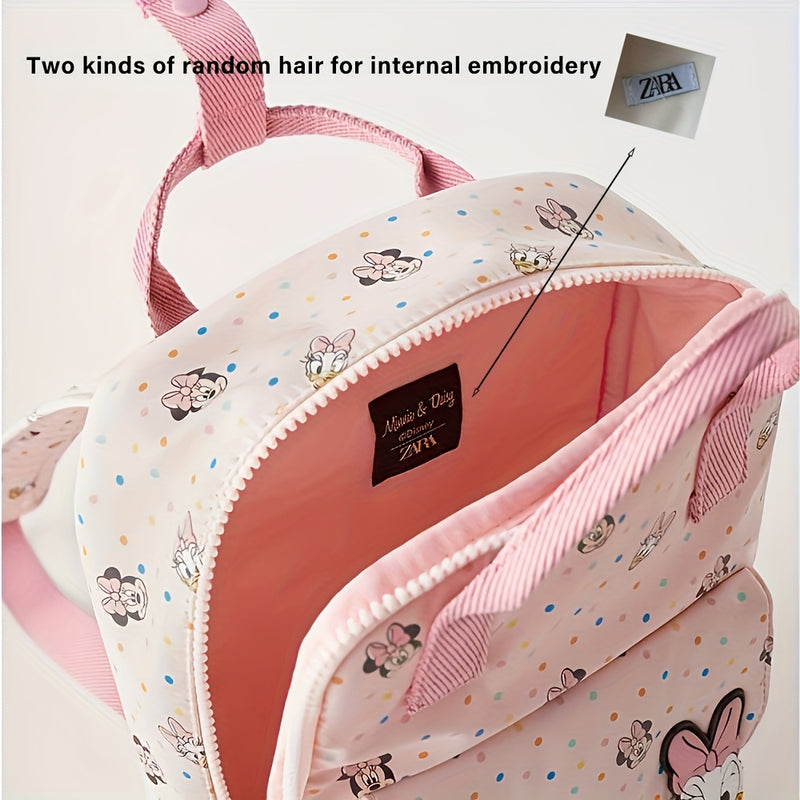 Mochila Minnie