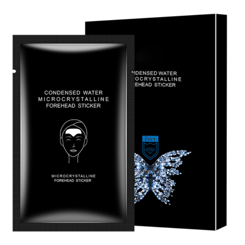 RevitaLift Adesivos: Renovação Facial Anti-Idade