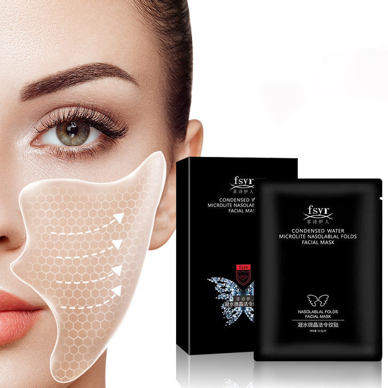 RevitaLift Adesivos: Renovação Facial Anti-Idade