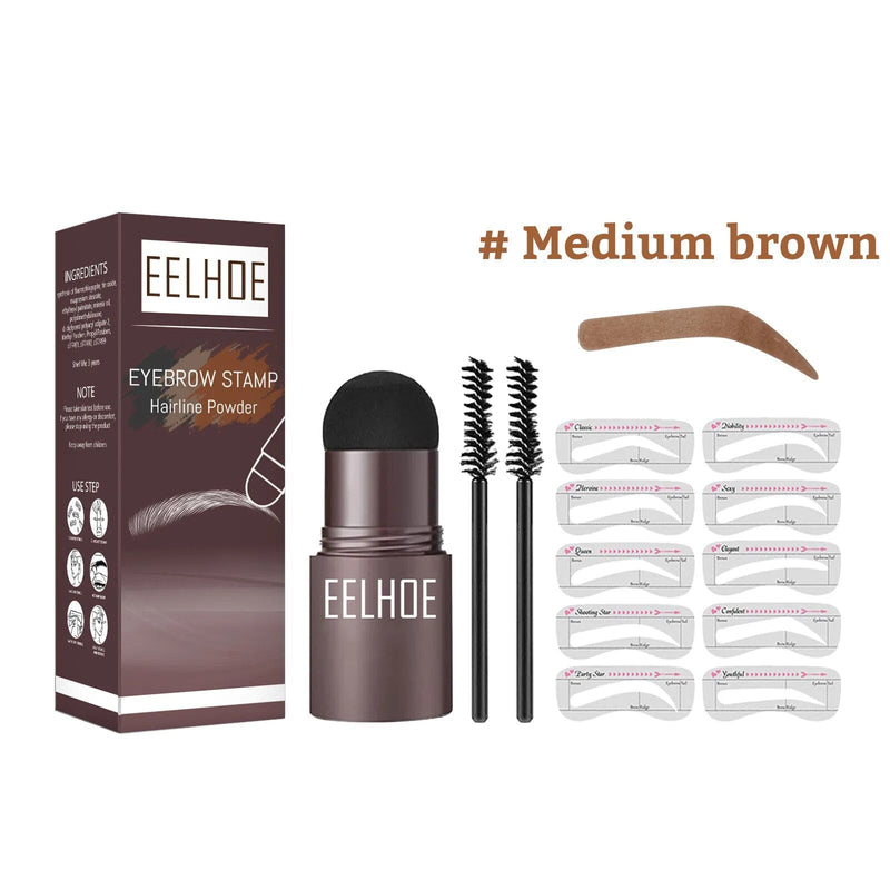 Kit Modelagem de Sobrancelha Perfeita -  *ÚLTIMAS UNIDADES + FRETE GRÁTIS PARA TODO BRASIL*