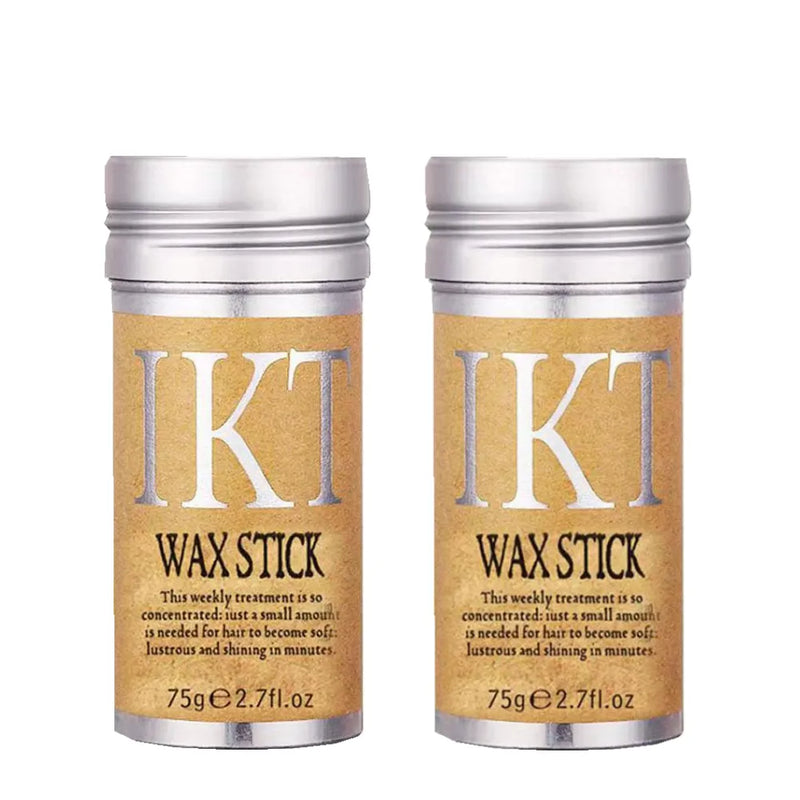 Modelador de Cabelo e Sobrancelha AntiFrizz Wax Stick
