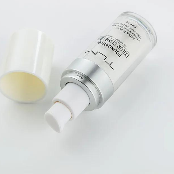 Base TLM Mature Skin - Mega Promoção Hoje