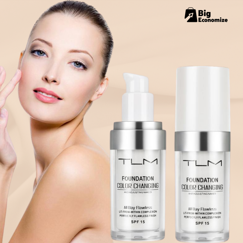 Base TLM Mature Skin - Mega Promoção Hoje