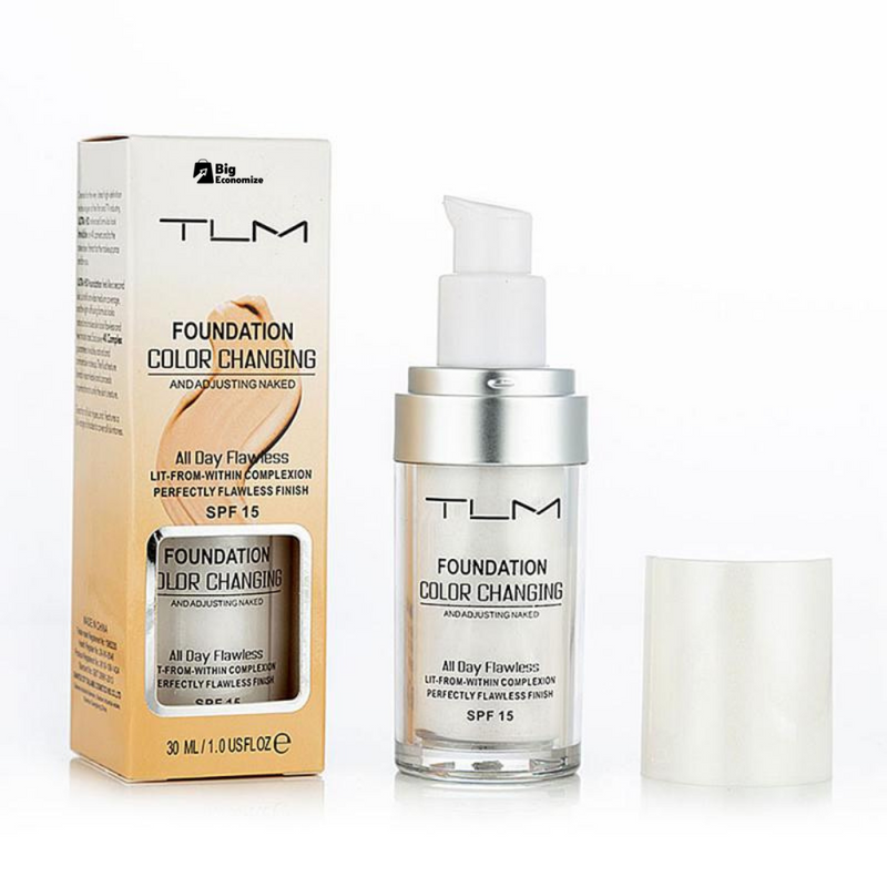 Base TLM Mature Skin - Mega Promoção Hoje
