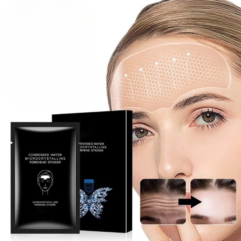 RevitaLift Adesivos: Renovação Facial Anti-Idade