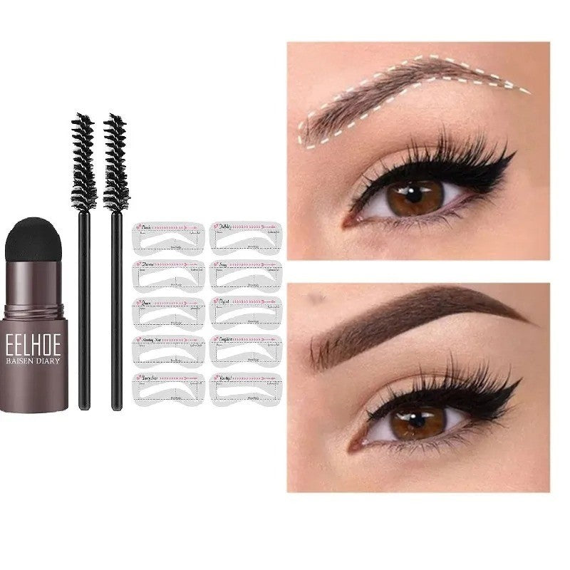 Kit Modelagem de Sobrancelha Perfeita -  *ÚLTIMAS UNIDADES + FRETE GRÁTIS PARA TODO BRASIL*